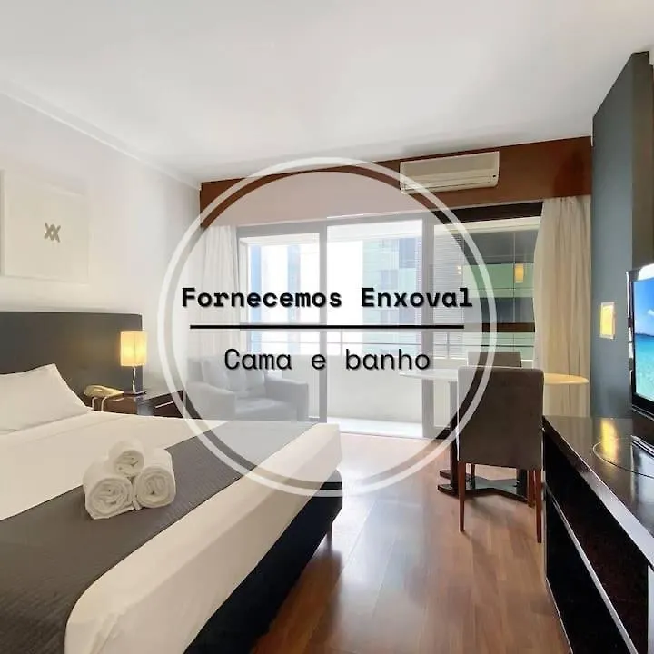 Hotel Renomado Avenida Paulista Jacuzzi Estilo Sao Paulo