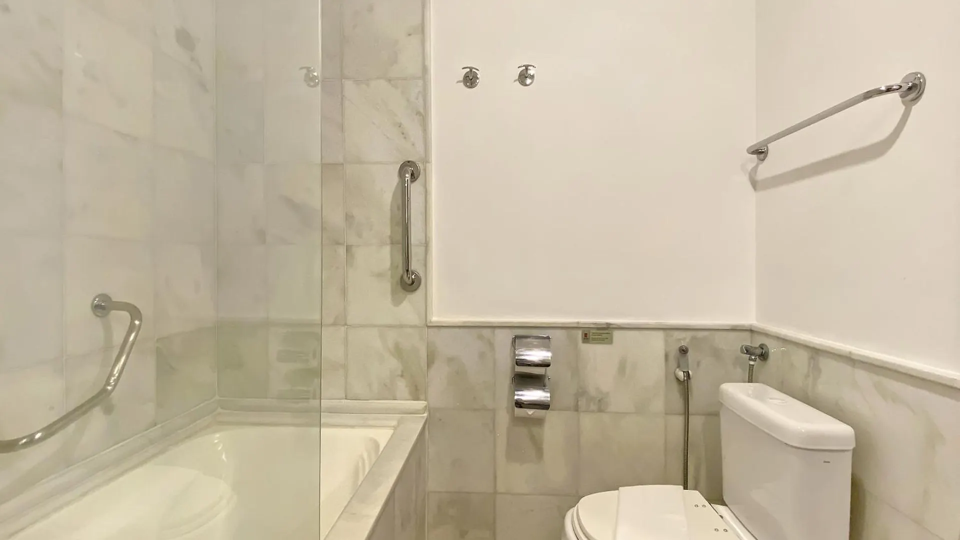 Hotel Renomado Avenida Paulista Jacuzzi Estilo Sao Paulo 0*,  Brazil