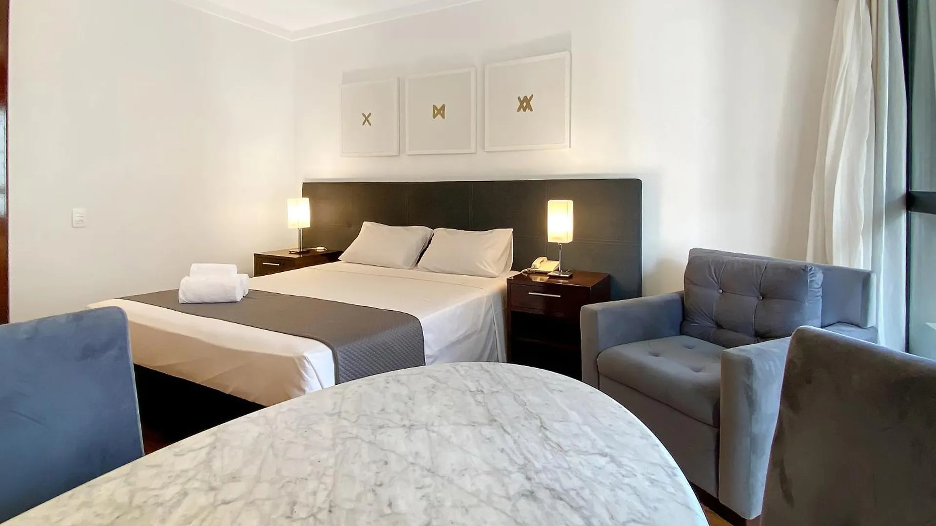 Hotel Renomado Avenida Paulista Jacuzzi Estilo Sao Paulo Brazil