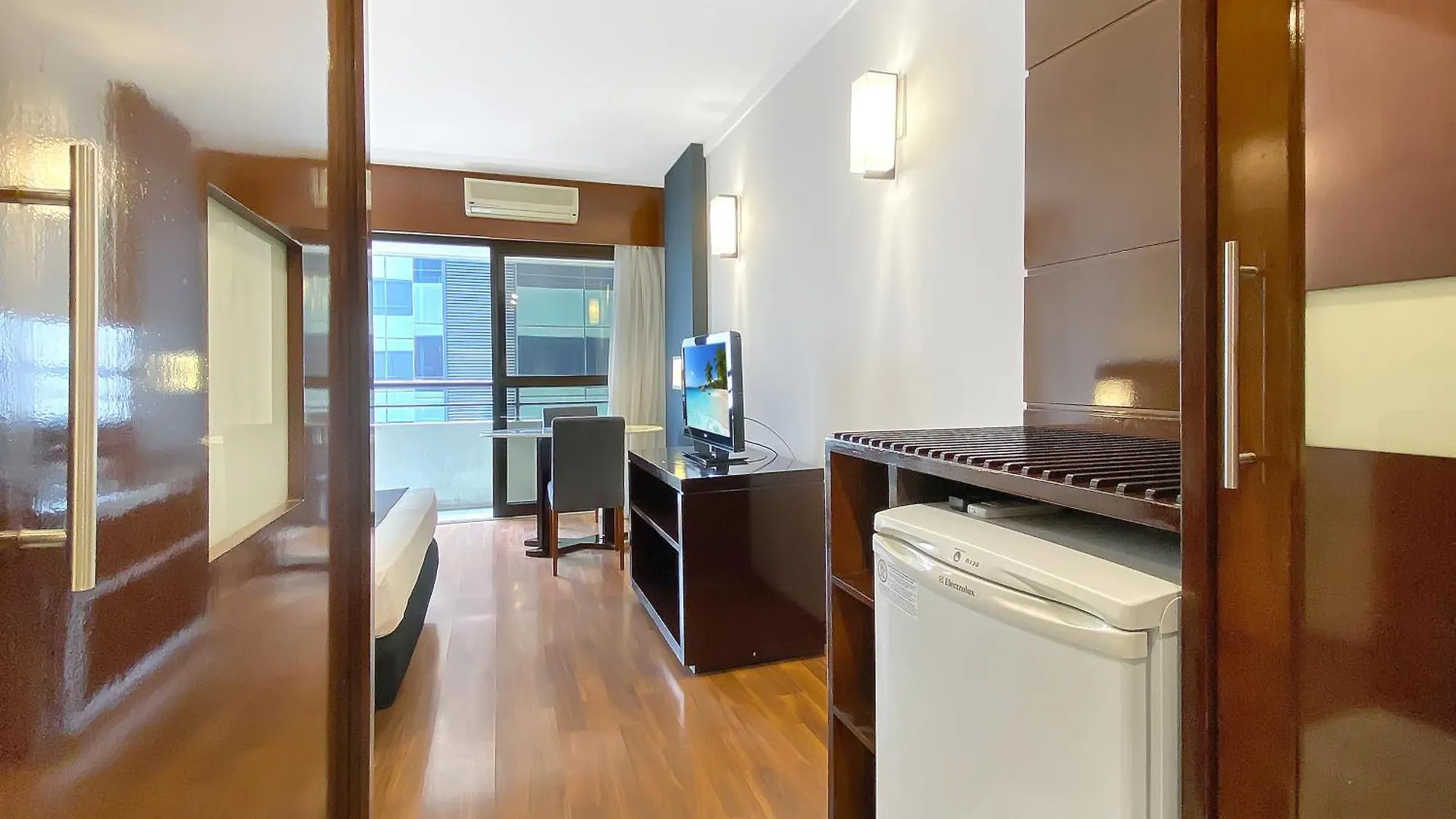 Hotel Renomado Avenida Paulista Jacuzzi Estilo Sao Paulo 0*,  Brazil