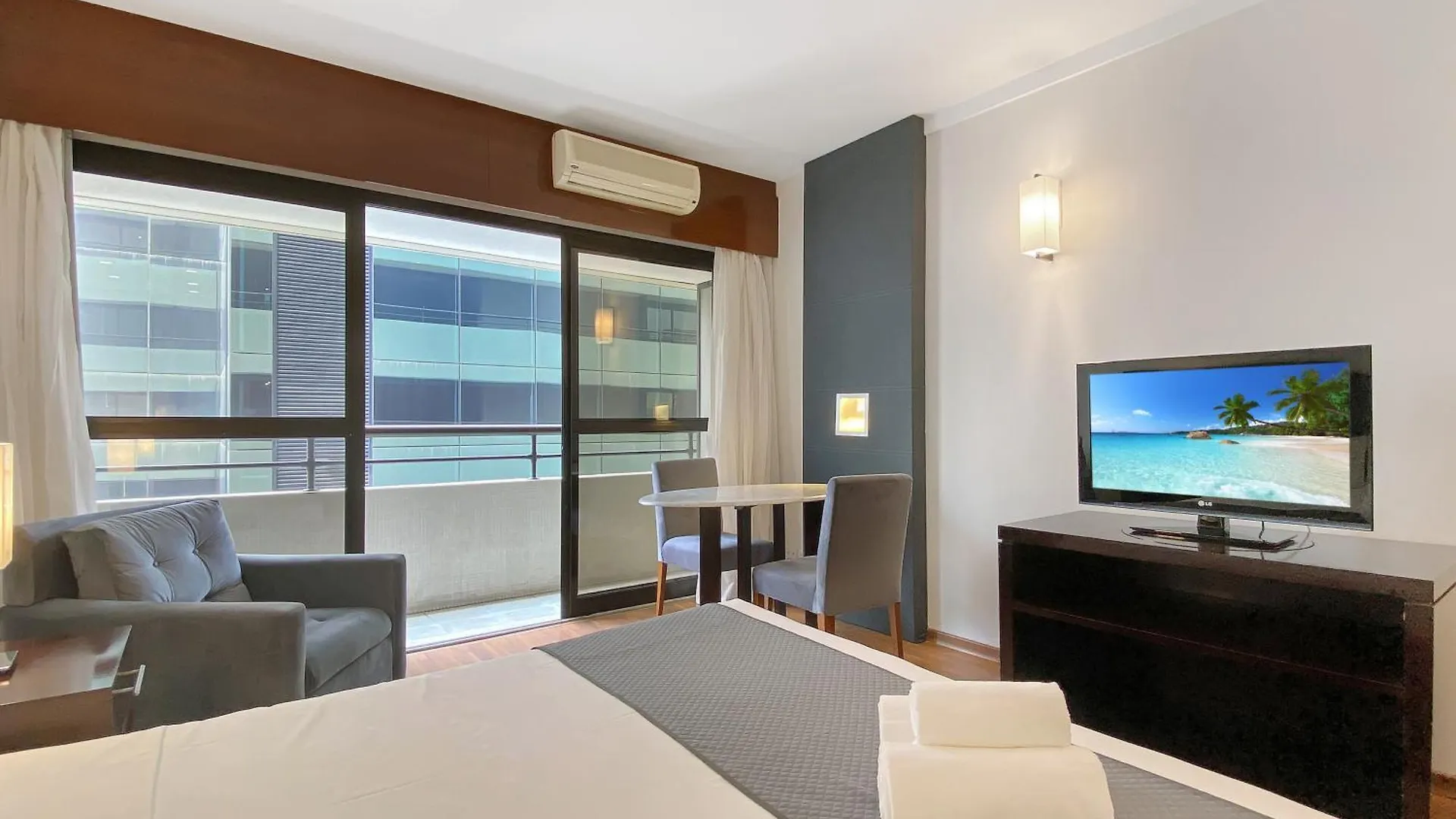 Hotel Renomado Avenida Paulista Jacuzzi Estilo Sao Paulo