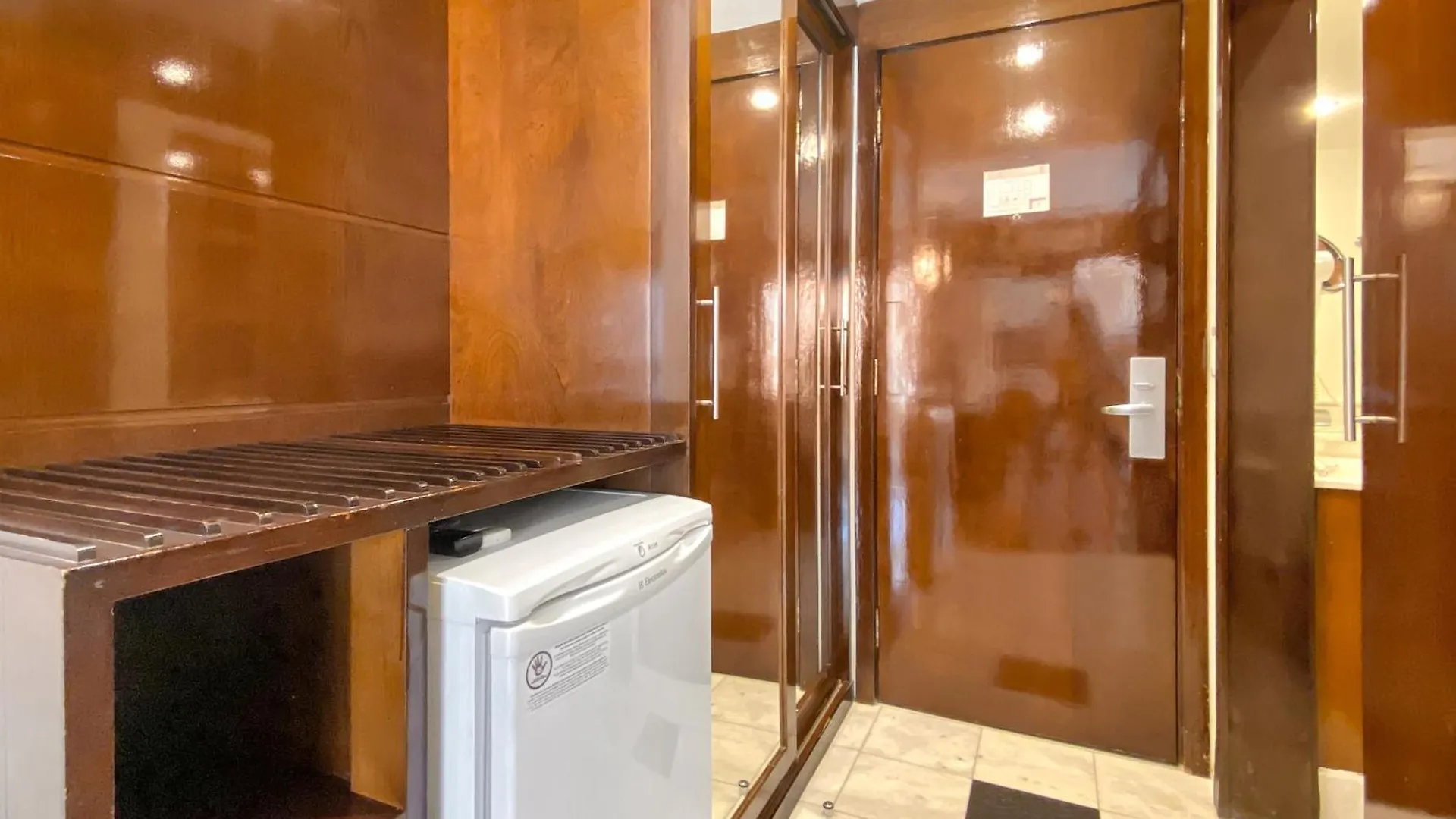 Hotel Renomado Avenida Paulista Jacuzzi Estilo Sao Paulo