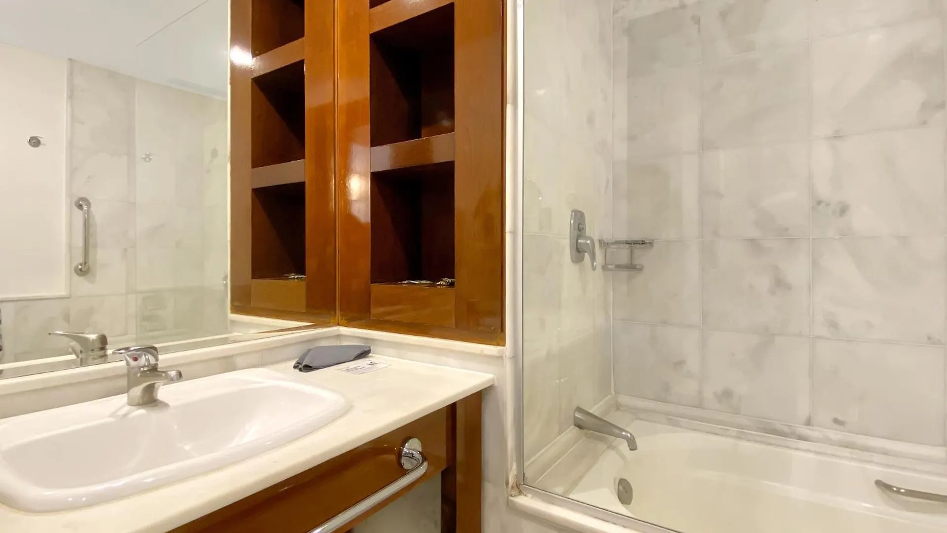 Hotel Renomado Avenida Paulista Jacuzzi Estilo Sao Paulo
