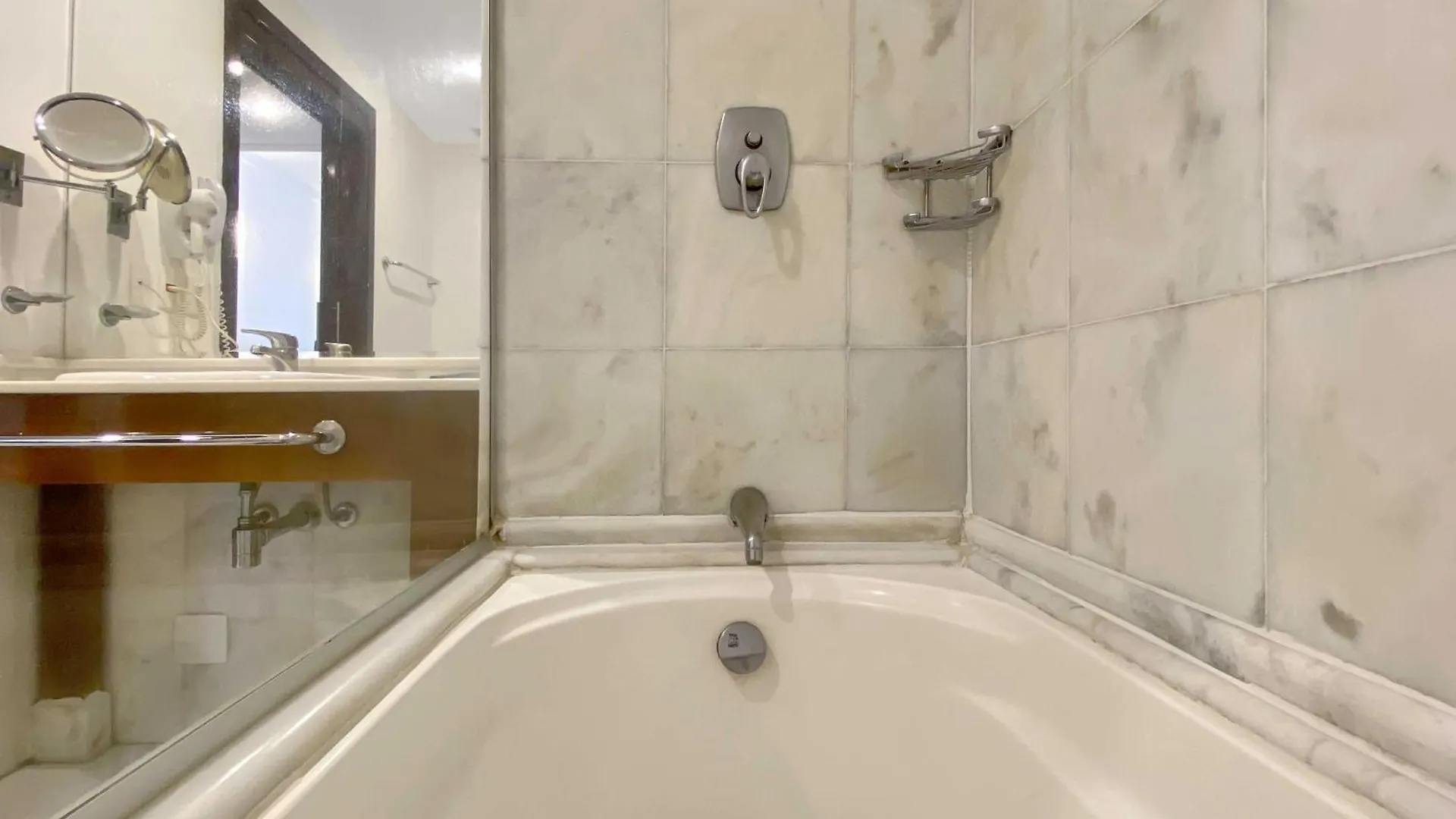 Hotel Renomado Avenida Paulista Jacuzzi Estilo Sao Paulo