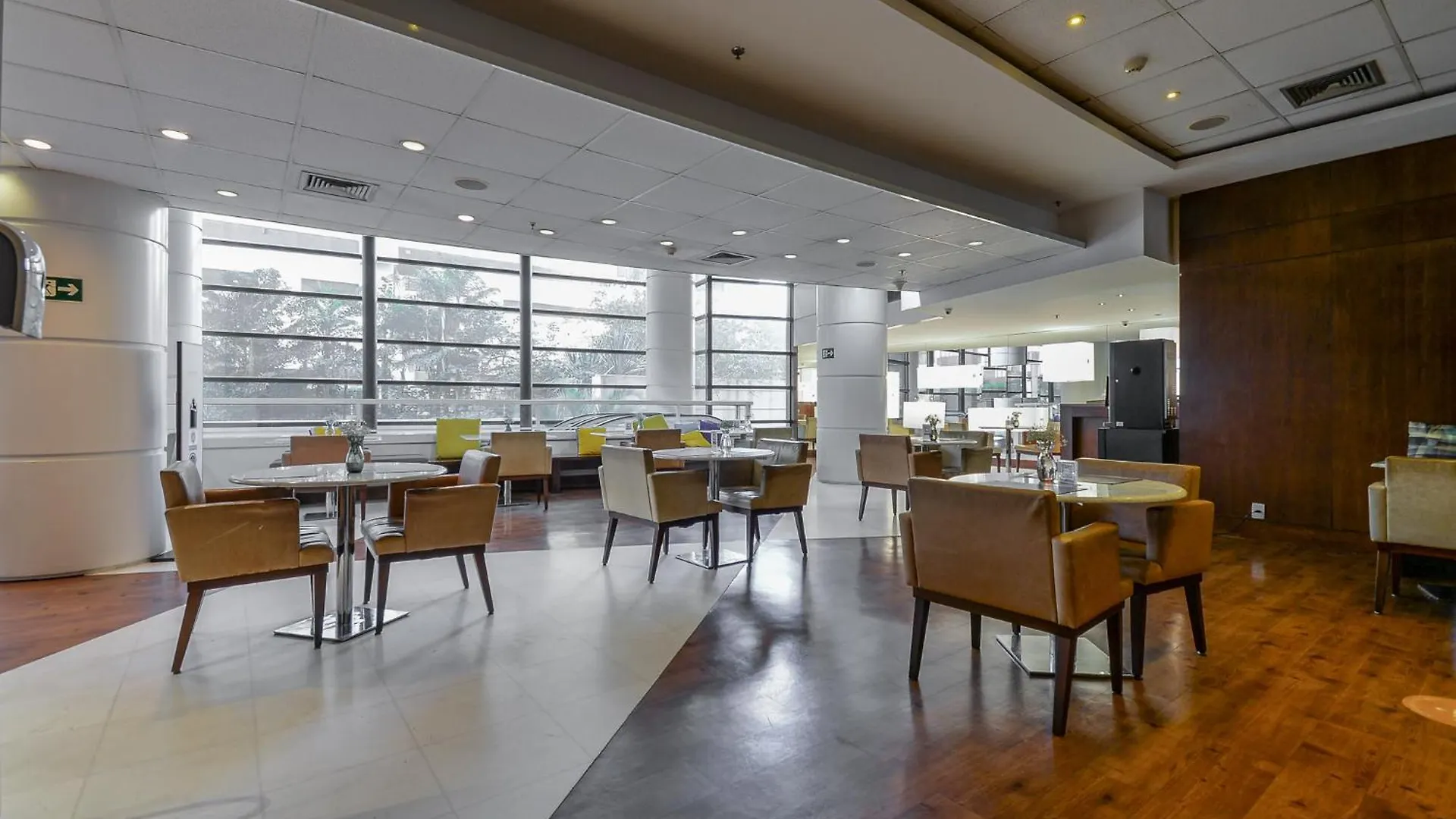 Hotel Renomado Avenida Paulista Jacuzzi Estilo Sao Paulo Brazil